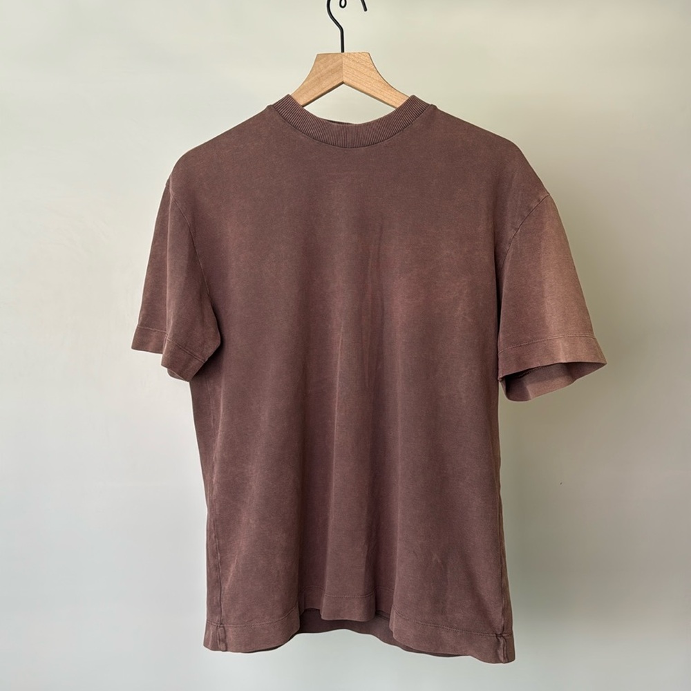 Collusion Men’s T-shirt 100% cotton M